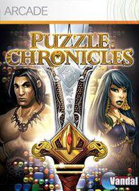 Imagen 7 de Puzzle Chronicles XBLA para Xbox 360