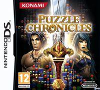 Imagen 7 de Puzzle Chronicles para Nintendo DS