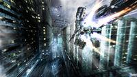 Primeros detalles e im�genes de Armored Core 5
