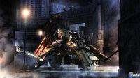 Primeros detalles e im�genes de Armored Core 5