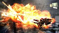 Primeros detalles e im�genes de Armored Core 5