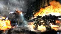 Primeros detalles e im�genes de Armored Core 5