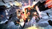 Primeros detalles e im�genes de Armored Core 5
