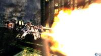 Primeros detalles e im�genes de Armored Core 5