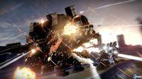 Imagen 281 de Armored Core V para PlayStation 3