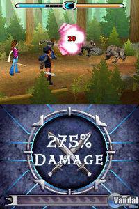 Percy Jackson y El Ladr�n del Rayo