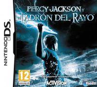 Imagen 5 de Percy Jackson y El Ladr�n del Rayo para Nintendo DS