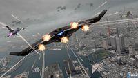 Nuevas im�genes de Ace Combat: Joint Assault 