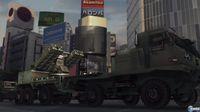 Nuevas im�genes de Ace Combat: Joint Assault 