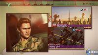 Nuevas im�genes de Ace Combat: Joint Assault 