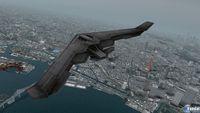 Nuevas im�genes de Ace Combat: Joint Assault 