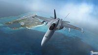 Nuevas im�genes de Ace Combat: Joint Assault 