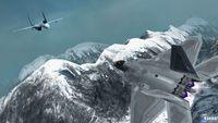 Nuevas im�genes de Ace Combat: Joint Assault 