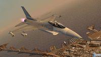 Nuevas im�genes de Ace Combat: Joint Assault 