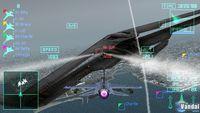 Nuevas im�genes de Ace Combat: Joint Assault 