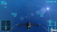Nuevas im�genes de Ace Combat: Joint Assault 