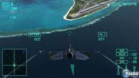 Nuevas im�genes de Ace Combat: Joint Assault 