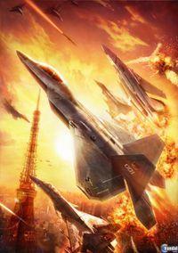 Nuevas im�genes de Ace Combat: Joint Assault 