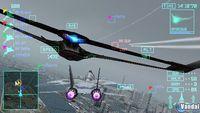 Nuevas im�genes de Ace Combat: Joint Assault 