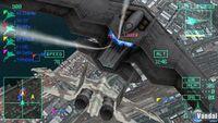 Nuevas im�genes de Ace Combat: Joint Assault 