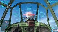 Nuevas im�genes de Ace Combat: Joint Assault 