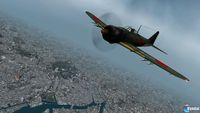 Nuevas im�genes de Ace Combat: Joint Assault 