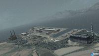 Nuevas im�genes de Ace Combat: Joint Assault 