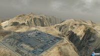 Nuevas im�genes de Ace Combat: Joint Assault 