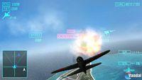 Nuevas im�genes de Ace Combat: Joint Assault 