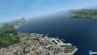 Nuevas im�genes de Ace Combat: Joint Assault 