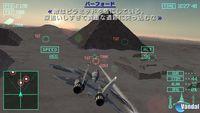 Nuevas im�genes de Ace Combat: Joint Assault 