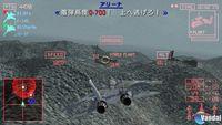 Nuevas im�genes de Ace Combat: Joint Assault 