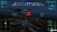 Nuevas im�genes de Ace Combat: Joint Assault 