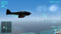 Nuevas im�genes de Ace Combat: Joint Assault 