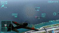 Nuevas im�genes de Ace Combat: Joint Assault 