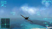 Nuevas im�genes de Ace Combat: Joint Assault 