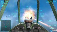 Nuevas im�genes de Ace Combat: Joint Assault 