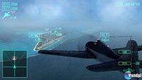 Nuevas im�genes de Ace Combat: Joint Assault 