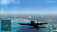 Nuevas im�genes de Ace Combat: Joint Assault 