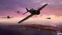 Nuevas im�genes de Ace Combat: Joint Assault 