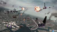 Imagen 89 de Ace Combat: Joint Assault para PSP