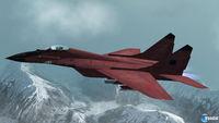 Nuevas im�genes de Ace Combat: Joint Assault