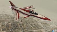 Nuevas im�genes de Ace Combat: Joint Assault