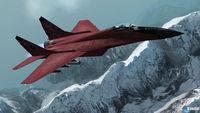 Nuevas im�genes de Ace Combat: Joint Assault