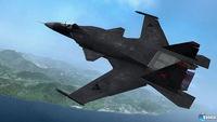 Nuevas im�genes de Ace Combat: Joint Assault