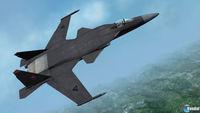 Nuevas im�genes de Ace Combat: Joint Assault