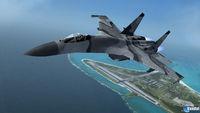 Nuevas im�genes de Ace Combat: Joint Assault