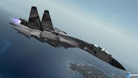 Nuevas im�genes de Ace Combat: Joint Assault