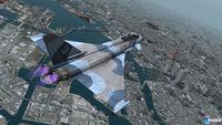 Nuevas im�genes de Ace Combat: Joint Assault