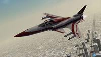 Nuevas im�genes de Ace Combat: Joint Assault